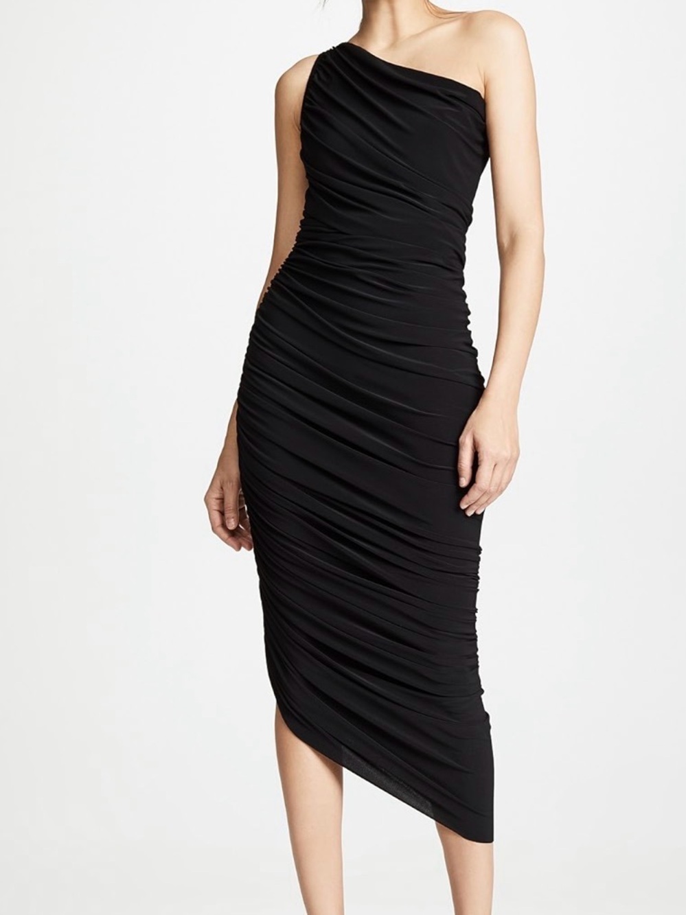 Norma Kamala Diana gown size small